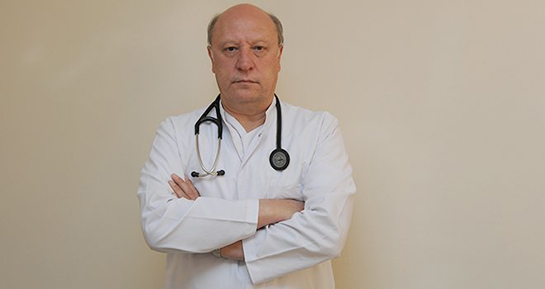Gut Krizi Belirtileri ve Tedavisi